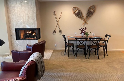 Ketchum Apartment | Trail Creek Place 2