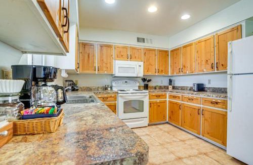 Wickenburg House | 'Trail Head House' w/Mtn Views in Wickenburg!