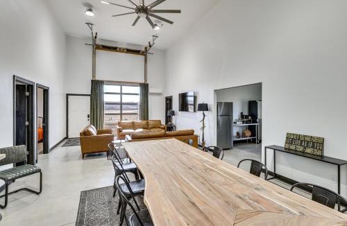 Piedmont House | Trailer Parking & Hill Views! Sturgis Rally Base
