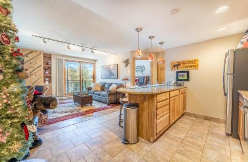 Peak 9 Apartment | Trails End 307 by Ski Country Resorts