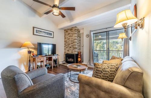 Peak 9 Apartment | Trails End P9 by Ski Country Resorts
