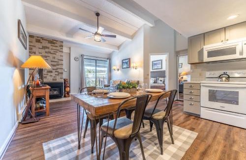Peak 9 Apartment | Trails End P9 by Ski Country Resorts