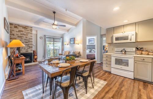 Peak 9 Apartment | Trails End P9 by Ski Country Resorts