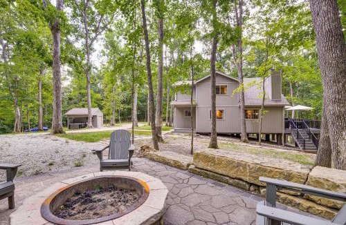 Innsbrook House | Trails, Golf & Beaches! Luxe Innsbrook Resort Stay