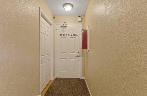 Spring Lake Park Apartment | Tranquil 2BR Apt Mpls - 8073 Apt 1