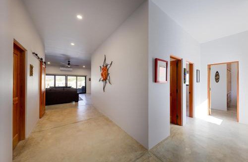 Los Barriles House | Tranquil 3BR Home, Pool, Rooftop