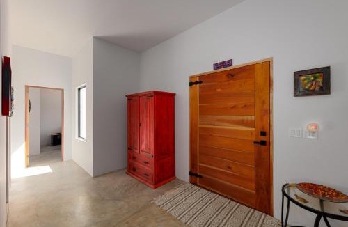 Los Barriles House | Tranquil 3BR Home, Pool, Rooftop