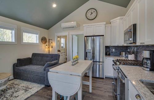 Redmond House | Tranquil Charm