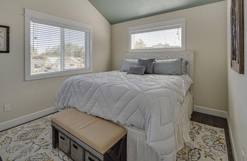 Redmond House | Tranquil Charm