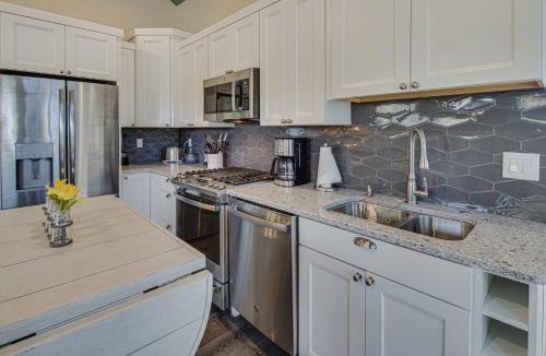 Redmond House | Tranquil Charm