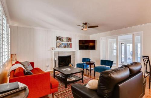 Camelback East House | Tranquil Desert Oasis with Pool