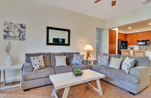 La Quinta House | Tranquil Ground Floor Villa in Heart of LQ #A