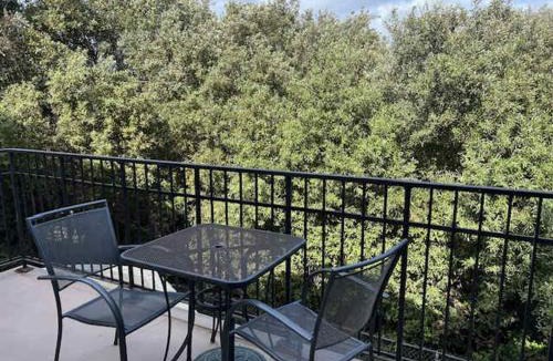 Oceano House | Tranquil Terrace