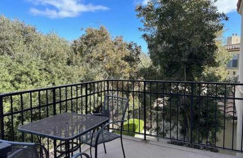 Oceano House | Tranquil Terrace