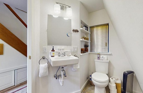Langley House | Tranquil Tides Cottage