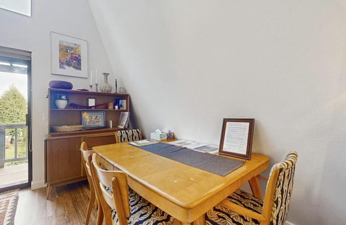 Langley House | Tranquil Tides Cottage