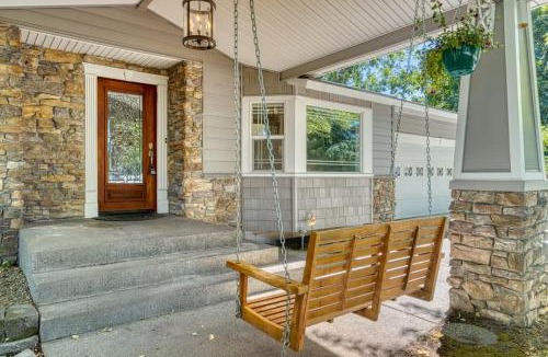 Dalton Gardens House | Tranquility Base - Family Fun Modern Farm House