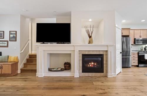 Southern Crossing House | Tranquility on the Bluffs townhouse
