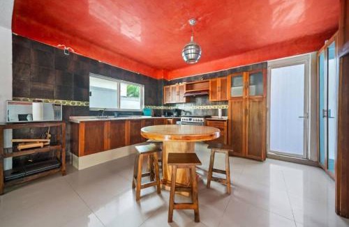 Ixtapa House | Tranquilo - Private Pool Near Beach Sleeps 16
