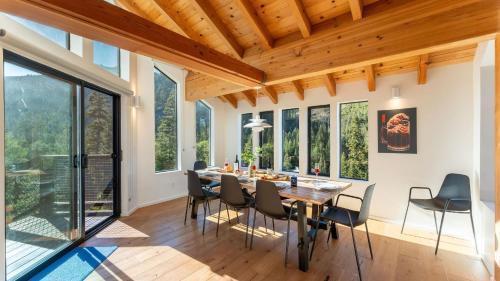 Alpine Meadows House | Trapper by AvantStay