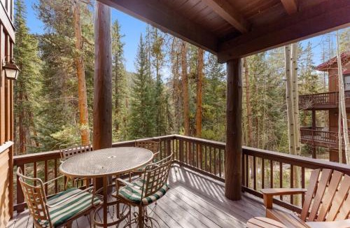 Keystone House | Trappers Crossing #8768 : 2