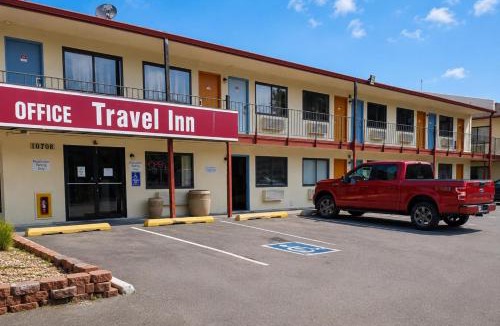 South Central Omaha Hotel | Travel Inn By OYO Omaha