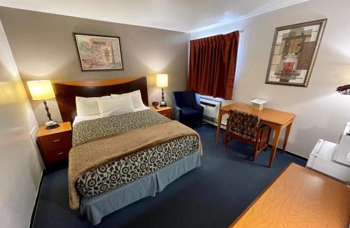 Watertown Hotel | Travel Inn Watertown