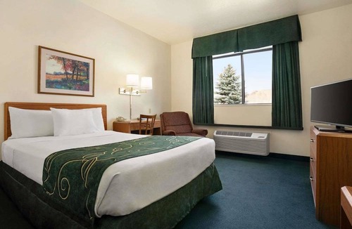 Green River Hotel | Travelodge by Wyndham Green River