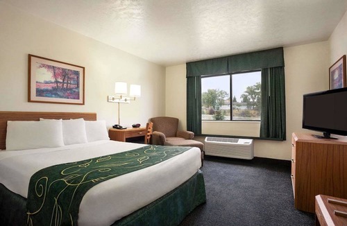 Green River Hotel | Travelodge by Wyndham Green River