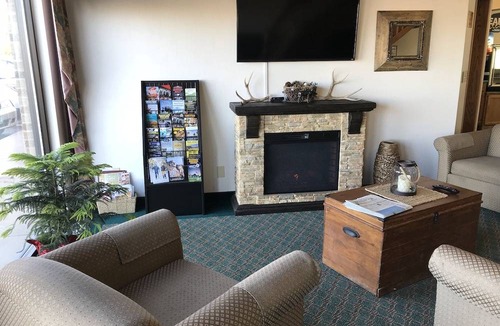 Spearfish Hotel | Travelodge by Wyndham Spearfish