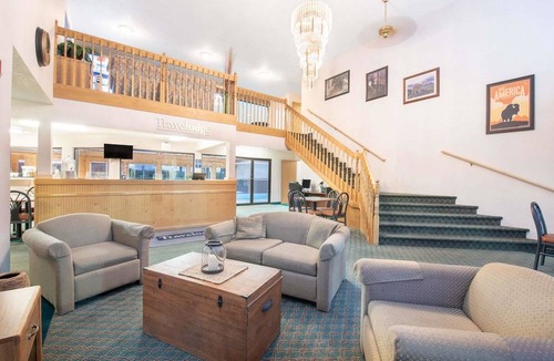 Spearfish Hotel | Travelodge by Wyndham Spearfish