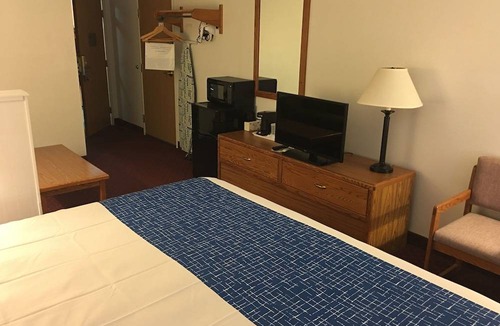 Spearfish Hotel | Travelodge by Wyndham Spearfish