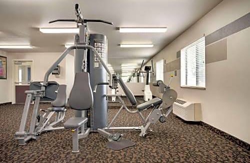 Cheyenne Hotel | Travelodge by Wyndham Cheyenne