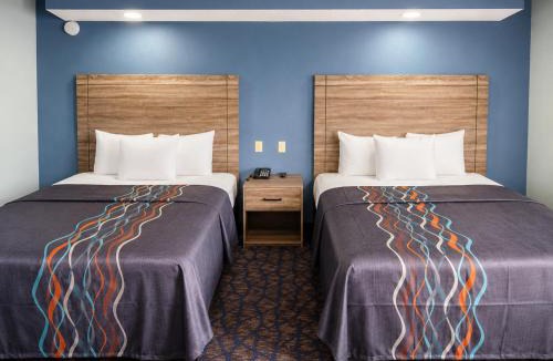 Barstow Hotel | Travelodge by Wyndham Barstow