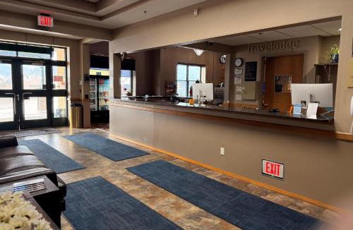 Deadwood Hotel | Travelodge by Wyndham Deadwood