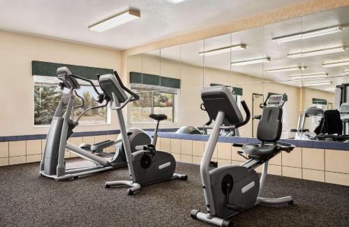Green River Hotel | Travelodge by Wyndham Green River WY