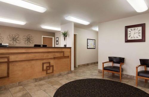 Hermiston Hotel | Travelodge by Wyndham Hermiston