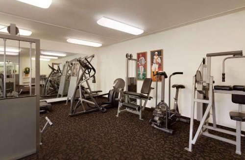 Hermiston Hotel | Travelodge by Wyndham Hermiston