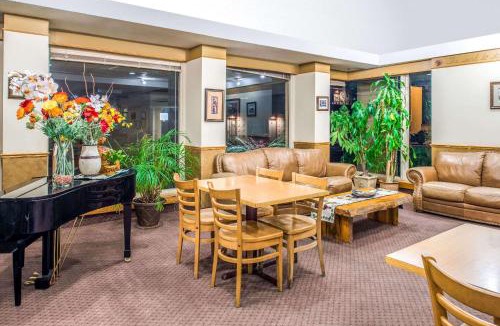 Kalispell Hotel | Travelodge by Wyndham Kalispell