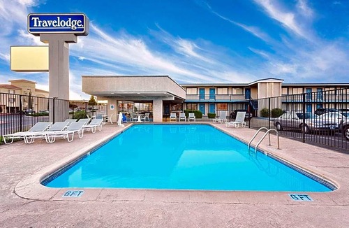 Page Hotel | Travelodge by Wyndham Page