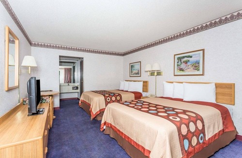Estrella Hotel | Travelodge by Wyndham Phoenix