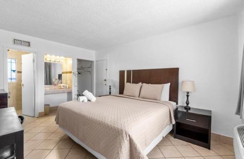 Las Vegas Strip Hotel | Travelsuites Hotel