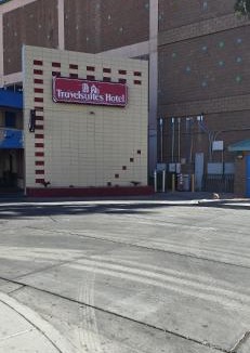 Las Vegas Strip Hotel | Travelsuites Hotel