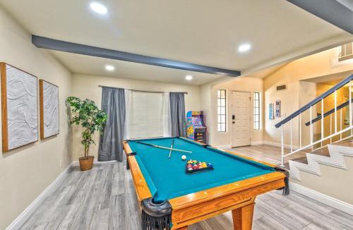 Spring Valley House | Treasure Bay-3BR Pool & Hot Tub Oasis Near T Strip