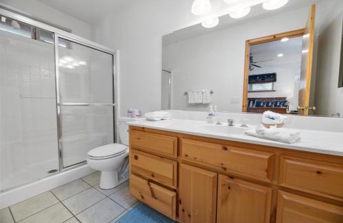Summit Estates House | Treetop Bearadise - Best mountain living in a nicely furnished and decorated home