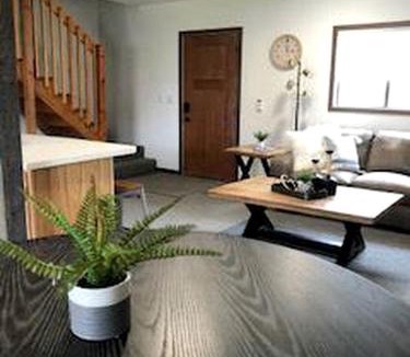 Rapid City House | Trendy and Spacious Cabin Surrounded by Nature in Rapid City, South Dakota