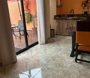 Zaragoza Apartment | Tres Iguanas Apart Hotel - New, cozy & spacious flats, short walk to beach
