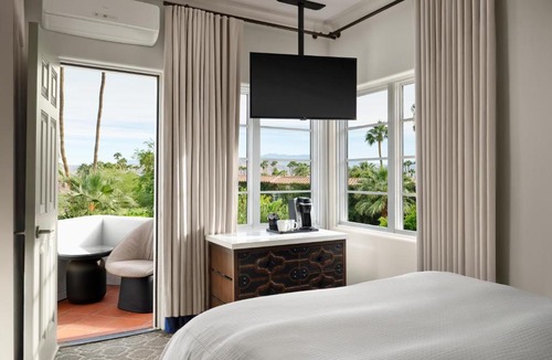 The Movie Colony Hotel | Triada Palm Springs, Autograph Collection