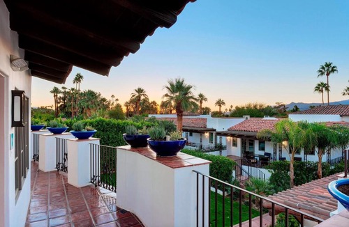 The Movie Colony Hotel | Triada Palm Springs, Autograph Collection
