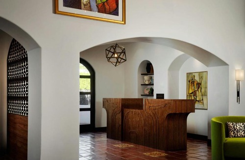 The Movie Colony Hotel | Triada Palm Springs, Autograph Collection